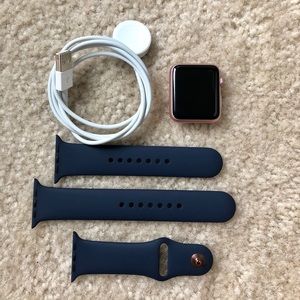 Apple Watch Series 1 42mm 2nd Gen